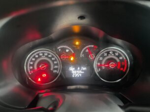 Foto 6 - Fiat Grand Siena Grand Siena 1.4 manual