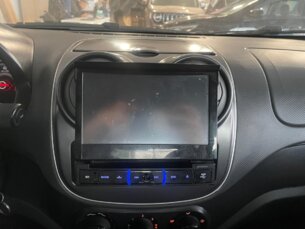 Foto 7 - Fiat Grand Siena Grand Siena 1.4 manual