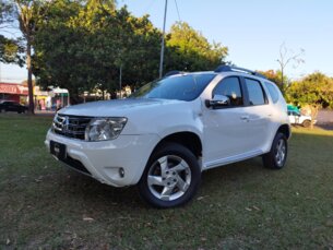 Foto 1 - Renault Duster Duster 1.6 16V Dynamique (Flex) manual