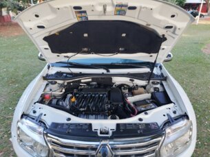 Foto 5 - Renault Duster Duster 1.6 16V Dynamique (Flex) manual