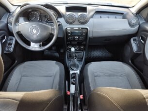Foto 6 - Renault Duster Duster 1.6 16V Dynamique (Flex) manual