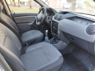 Foto 7 - Renault Duster Duster 1.6 16V Dynamique (Flex) manual