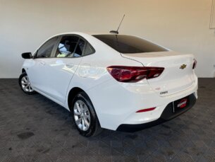 Foto 4 - Chevrolet Onix Plus Onix Plus 1.0 Turbo LT (Aut) automático