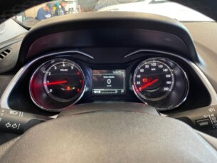 Foto 9 - Chevrolet Onix Plus Onix Plus 1.0 Turbo LT (Aut) automático