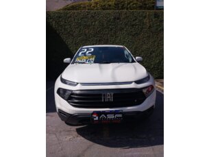 Foto 1 - Fiat Toro Toro 1.8 Endurance (Aut) automático