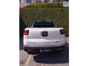 Foto 2 - Fiat Toro Toro 1.8 Endurance (Aut) automático