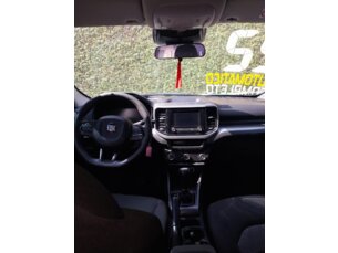 Foto 3 - Fiat Toro Toro 1.8 Endurance (Aut) automático