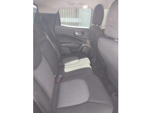 Foto 6 - Fiat Toro Toro 1.8 Endurance (Aut) automático