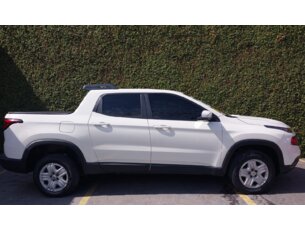 Foto 8 - Fiat Toro Toro 1.8 Endurance (Aut) automático