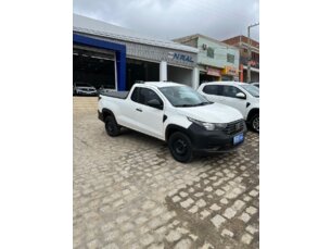 Fiat Strada Strada 1.4 Cabine Plus Endurance