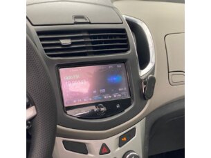 Foto 7 - Chevrolet Tracker Tracker LTZ 1.8 16v (Flex) (Aut) manual