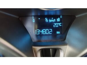 Foto 6 - Ford EcoSport Ecosport Titanium 2.0 16V (Flex) manual