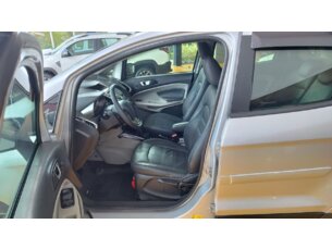 Foto 7 - Ford EcoSport Ecosport Titanium 2.0 16V (Flex) manual