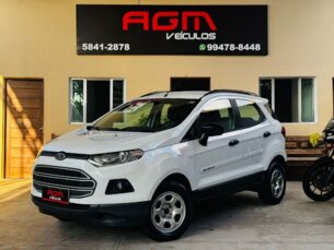 Foto 3 - Ford EcoSport Ecosport SE 2.0 16V (Flex) (Aut) automático