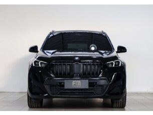 Foto 3 - BMW X1 X1 2.0 sDrive20i M Sport automático