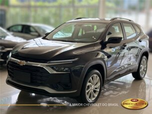 Foto 1 - Chevrolet Tracker Tracker 1.0 Turbo LTZ (Aut) automático