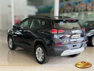 Foto 3 - Chevrolet Tracker Tracker 1.0 Turbo LTZ (Aut) automático