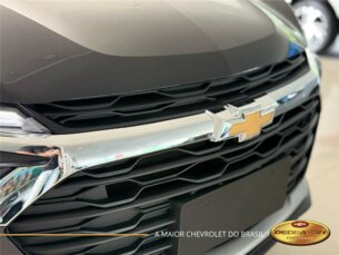 Foto 5 - Chevrolet Tracker Tracker 1.0 Turbo LTZ (Aut) automático