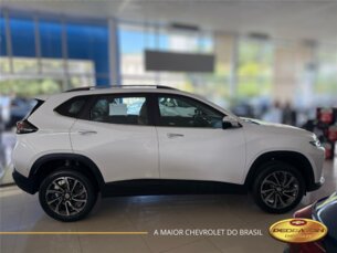 Foto 2 - Chevrolet Tracker Tracker 1.2 Turbo Premier (Aut) automático
