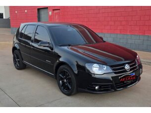 Foto 3 - Volkswagen Golf Golf Sportline 2.0 (Aut) (Flex) automático