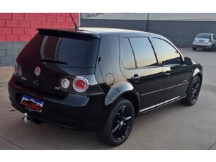 Foto 5 - Volkswagen Golf Golf Sportline 2.0 (Aut) (Flex) automático