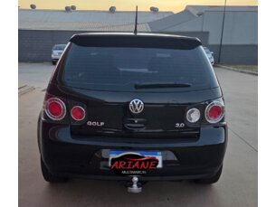 Foto 6 - Volkswagen Golf Golf Sportline 2.0 (Aut) (Flex) automático