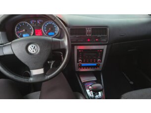 Foto 7 - Volkswagen Golf Golf Sportline 2.0 (Aut) (Flex) automático