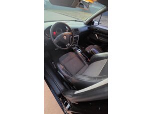 Foto 8 - Volkswagen Golf Golf Sportline 2.0 (Aut) (Flex) automático