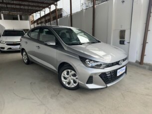 Foto 2 - Hyundai HB20S HB20S 1.0 Comfort Plus manual