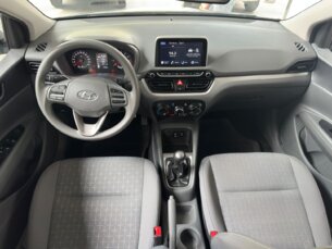 Foto 4 - Hyundai HB20S HB20S 1.0 Comfort Plus manual