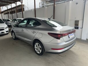 Foto 9 - Hyundai HB20S HB20S 1.0 Comfort Plus manual