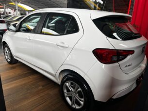 Foto 7 - Fiat Argo Argo 1.0 Drive manual