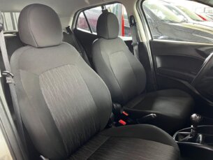 Foto 8 - Fiat Argo Argo 1.0 Drive manual