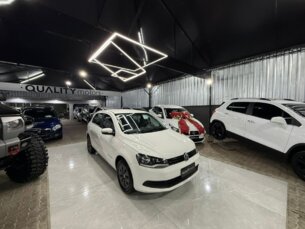Foto 1 - Volkswagen Gol Gol 1.0 TEC Comfortline (Flex) 4p manual