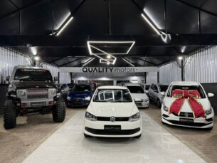 Foto 2 - Volkswagen Gol Gol 1.0 TEC Comfortline (Flex) 4p manual