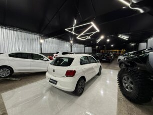 Foto 4 - Volkswagen Gol Gol 1.0 TEC Comfortline (Flex) 4p manual