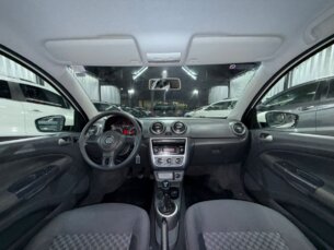 Foto 7 - Volkswagen Gol Gol 1.0 TEC Comfortline (Flex) 4p manual