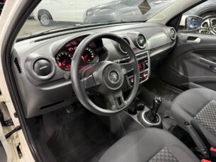 Foto 8 - Volkswagen Gol Gol 1.0 TEC Comfortline (Flex) 4p manual