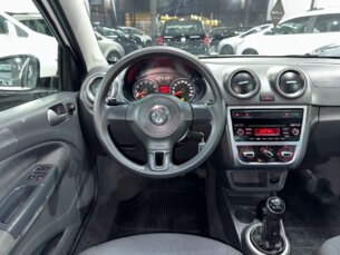 Foto 9 - Volkswagen Gol Gol 1.0 TEC Comfortline (Flex) 4p manual