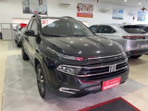 Foto 1 - Fiat Toro Toro 1.3 T270 Freedom (Aut) automático