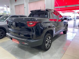 Foto 4 - Fiat Toro Toro 1.3 T270 Freedom (Aut) automático