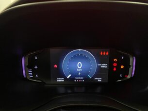 Foto 5 - Fiat Toro Toro 1.3 T270 Freedom (Aut) automático