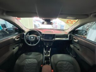 Foto 7 - Fiat Toro Toro 1.3 T270 Freedom (Aut) automático