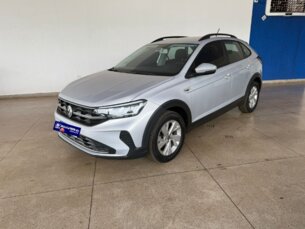 Foto 1 - Volkswagen Nivus Nivus 1.0 200 TSI Comfortline automático