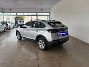 Foto 2 - Volkswagen Nivus Nivus 1.0 200 TSI Comfortline automático