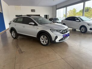 Foto 3 - Volkswagen Nivus Nivus 1.0 200 TSI Comfortline automático