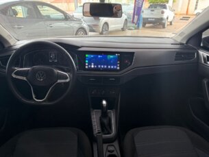 Foto 7 - Volkswagen Nivus Nivus 1.0 200 TSI Comfortline automático