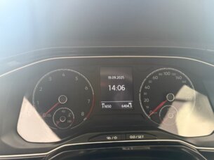 Foto 8 - Volkswagen Nivus Nivus 1.0 200 TSI Comfortline automático