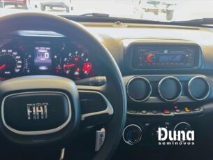 Foto 6 - Fiat Argo Argo 1.3 Endurance manual