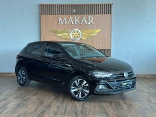 Foto 1 - Volkswagen Polo Polo 1.0 200 TSI Comfortline (Aut) automático